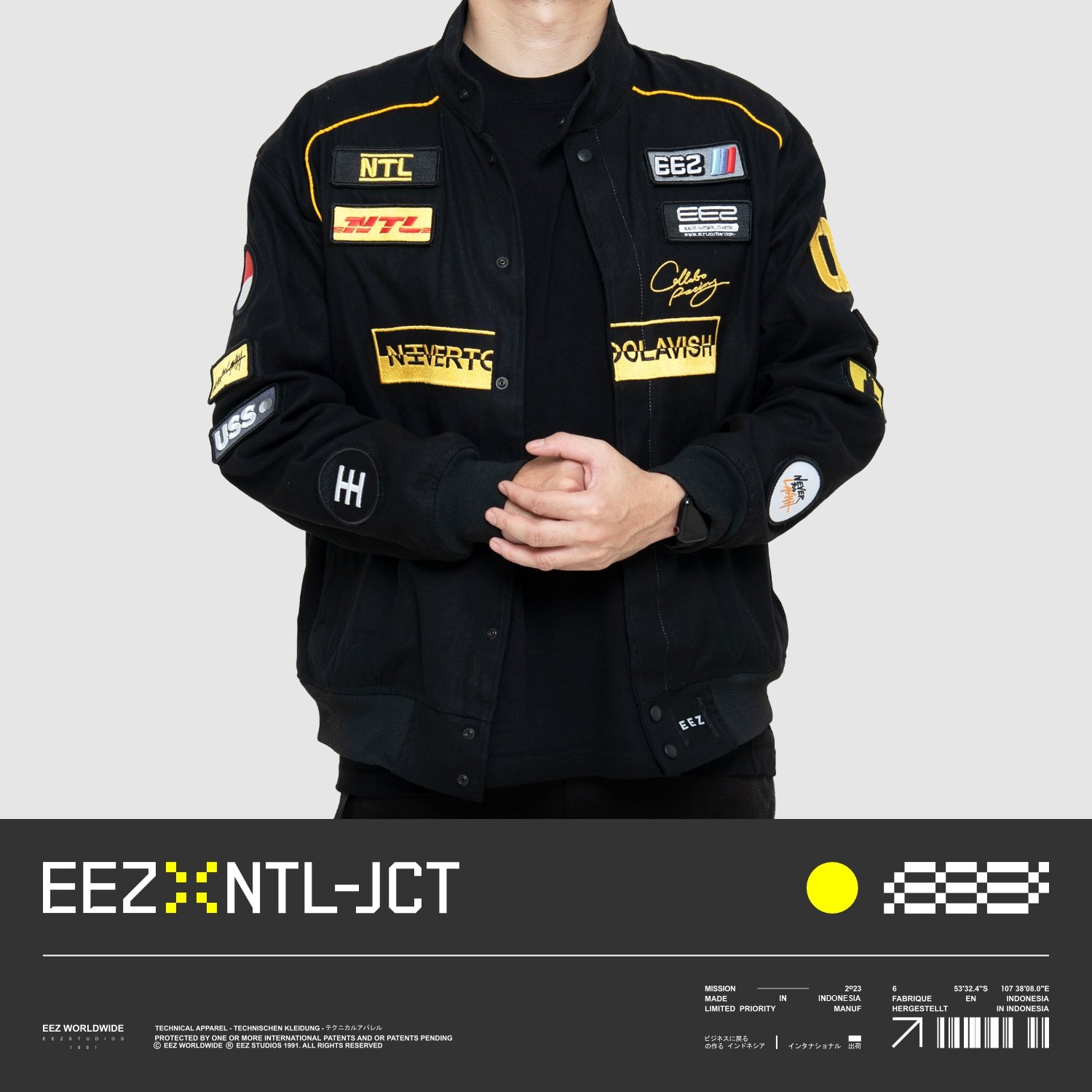 Products | EEZ WORLDWIDE